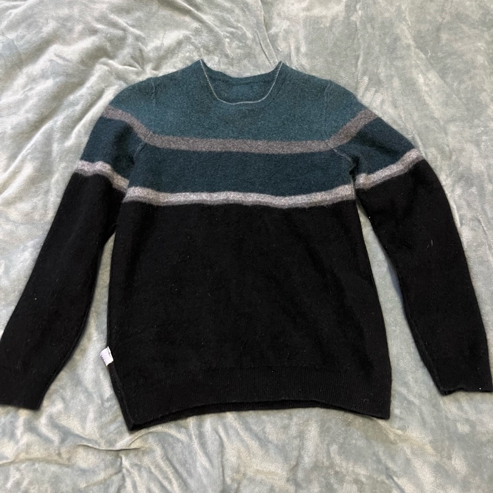 Small cashmere sweater from M&S in good condition